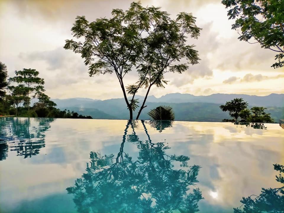 Mabini Sky View Resort Cebu Екстериор снимка