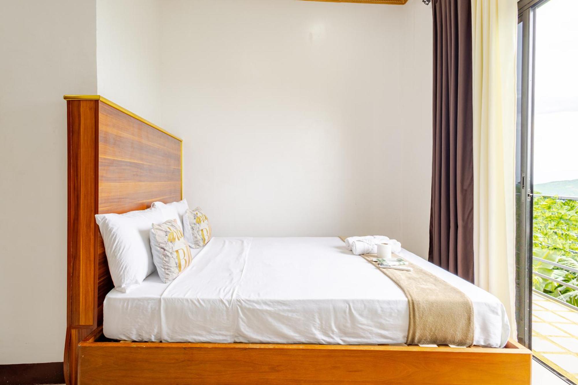 Mabini Sky View Resort Cebu Екстериор снимка