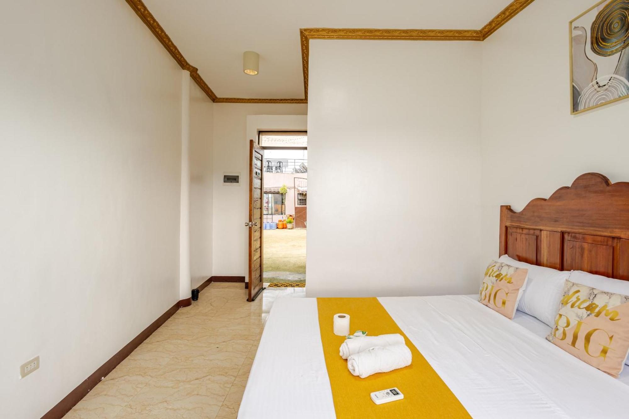 Mabini Sky View Resort Cebu Екстериор снимка