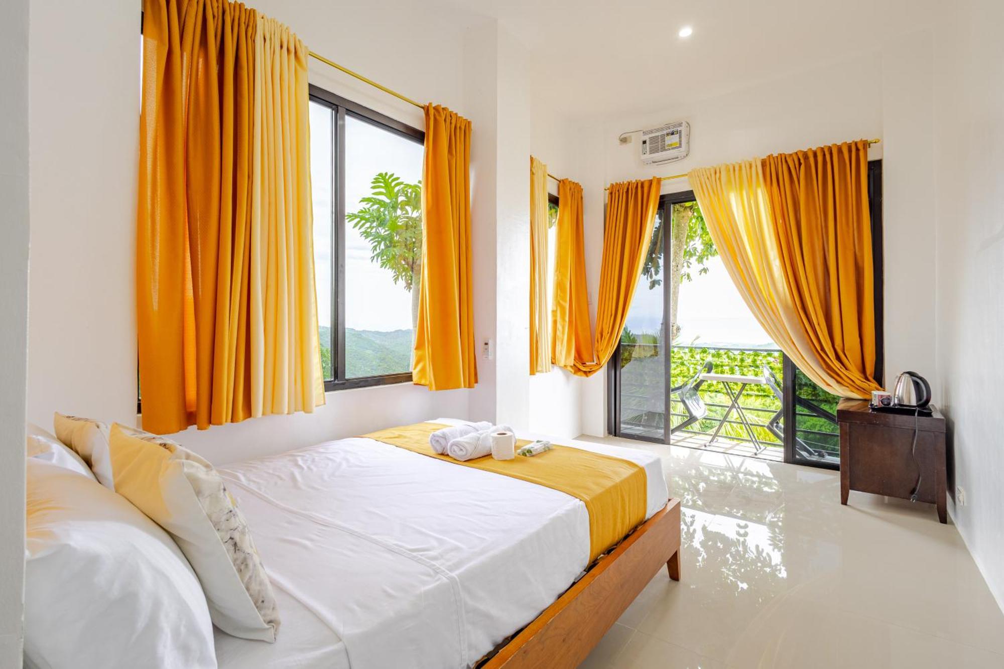 Mabini Sky View Resort Cebu Екстериор снимка